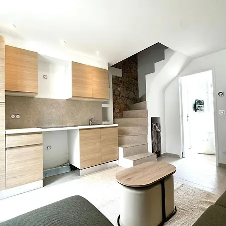 Charming 3br - 3ba - 3wc Cannes