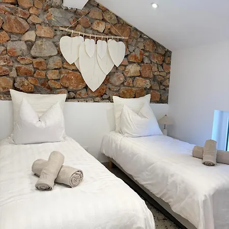 Apartment Charming 3br - 3ba - 3wc