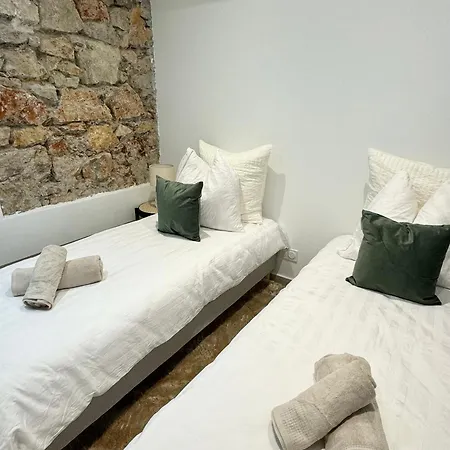 Charming 3br - 3ba - 3wc 戛纳